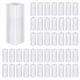 thumbnail image 1 of 280Piezas Película Retráctil de Sublimación 5X10 Pulgadas Película Retráctil de Transferencia de Bolsas de Envoltura Retráctil Bandas Blancas de Envoltura Retráctil para, 1 of 5
