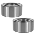 thumbnail image 2 of TRQ Bearing Hub Wheel Front Pair Set Kit of 2 for Acura MDX Honda Pilot BHA54535, 2 of 5