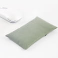 thumbnail image 1 of Ergonomic Mouse Wrist Rest Bean Bag, Carpal Tunnel Mouse Support Pad Filled Ergo Beads For Computer, Laptop, Pc Gaming, Home Office Work, Easy Typing, 1 of 5