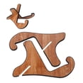 thumbnail image 1 of Dinheiro Soporte De Guitarra De Madera Portátil, Estante De Instrumentos Musicales Universal Bajo Desmontable1pcs-madera, 1 of 5