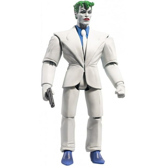 DC Comics Multiverse Batman The Dark Knight Returns The Joker Figure