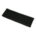 thumbnail image 1 of Funda para diadema, de algodón negro, accesorios para auriculares, cojín para haz de cabeza, construcción robusta, 1 of 8