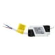 thumbnail image 3 of Estevez Luminario LED Empotrable 9W, Modelo Flat ECO, Luz Neutra, Color Negro, 3 of 7