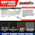 thumbnail image 2 of DashSkin 2 Piece Molded Dash Cover Kit for 07-13 Silverado LS/LT & Sierra SL/SLE in Cashmere, 2 of 9