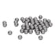 thumbnail image 5 of Bolas de rodillo sólidas, 500 piezas de bolas de acero al carbono de 9 mm, bolas de rodillo de acero al carbono fabricadas con cuidado, 5 of 8