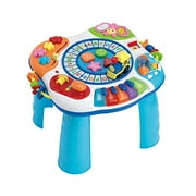 Vtech Table D Eveil Parlante Version Francaise Exclusif A Walmart Walmart Canada