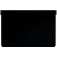 thumbnail image 5 of Ekena Millwork 3"W x 14"D x 2"H Heaton Hidden Support Steel Bracket w/ 10" Support Depth, Powder Coated Black, 5 of 11