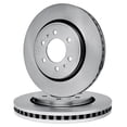 thumbnail image 1 of R1 Concepts Disc Brake Rotor Set WFPN1-92005, 1 of 1