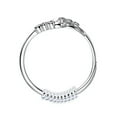 thumbnail image 2 of K-KED 2 Pcs Ring Tightener for Loose Rings Spiral Adjuster Sizer Reducer, 2 of 9
