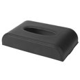 thumbnail image 1 of Caja de pañuelos para automóvil, Caja de pañuelos para automóvil multifuncional Caja de papel para automóvil Caja de papel para automóvil Tecnología avanzada, 1 of 9
