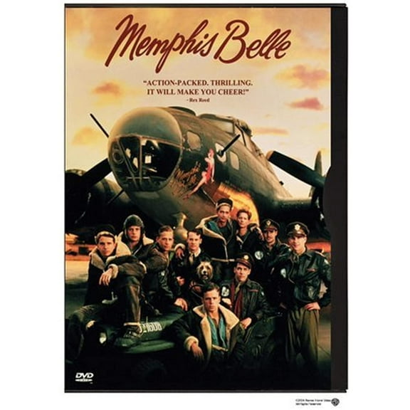 Memphis Belle [DVD]