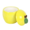 thumbnail image 2 of Something Different Pot de Bougie au Citron, 2 of 2