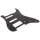 thumbnail image 3 of Golpeador de guitarra de PVC, golpeador de guitarra eléctrica Golpeador de guitarra eléctrica de PVC Placa protectora de golpeador máxima confiabilidad Jadeshay A, 3 of 8