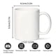 thumbnail image 2 of Popular!Maojin Taza de cerámica personalizada creativa Taza para beber de gran capacidad, 2 of 8