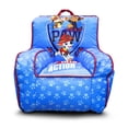 thumbnail image 1 of Sillon Infantil Puff Paw Patrol Idea Nuova Sillon en color Azul ,con diseño de Paw Patrol, 1 of 6