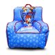 thumbnail image 1 of Sillon Infantil Puff Paw Patrol Idea Nuova Sillon en color Azul ,con diseño de Paw Patrol, 1 of 6