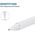 thumbnail image 3 of Active Stylus Pens for Touch Screens, Smart Digital Pens, 3 of 5