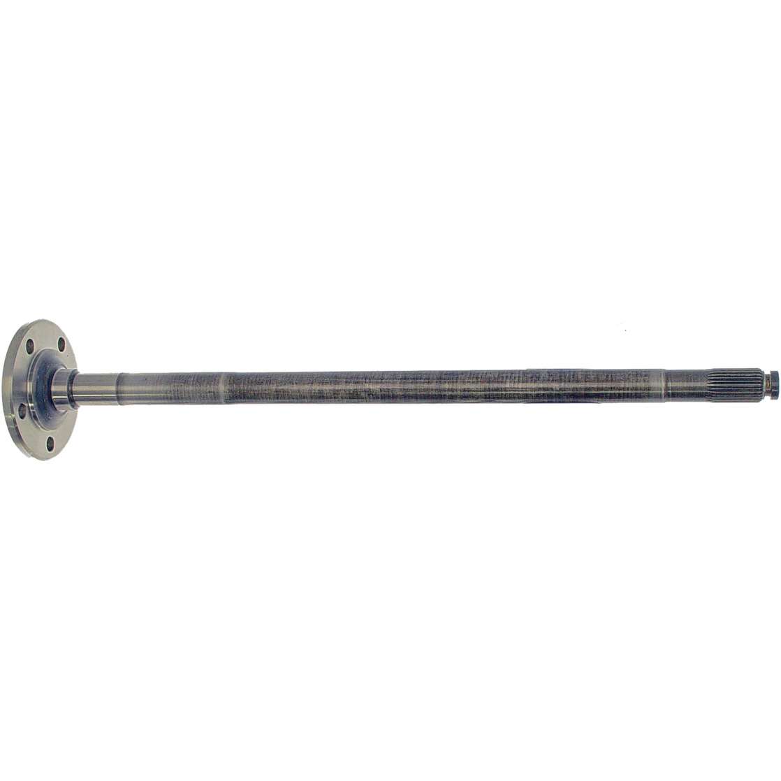 Dorman 630-305A Rear Passenger Side Drive Axle Shaft for Specific Jeep Models