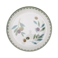 thumbnail image 4 of Better Homes and Gardens Bamboo Melamine Olive Chip and Dip Tray, 4 of 14
