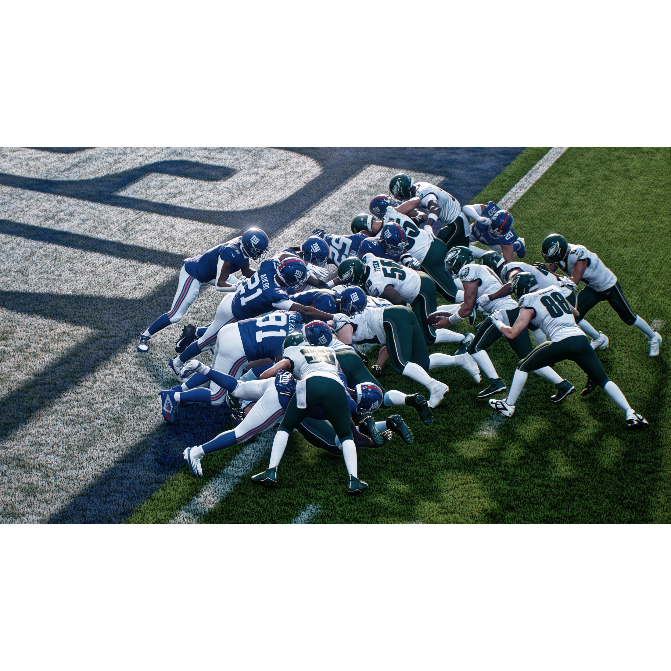 EA Sports Madden NFL 27 - Nintendo Switch 2 Game
