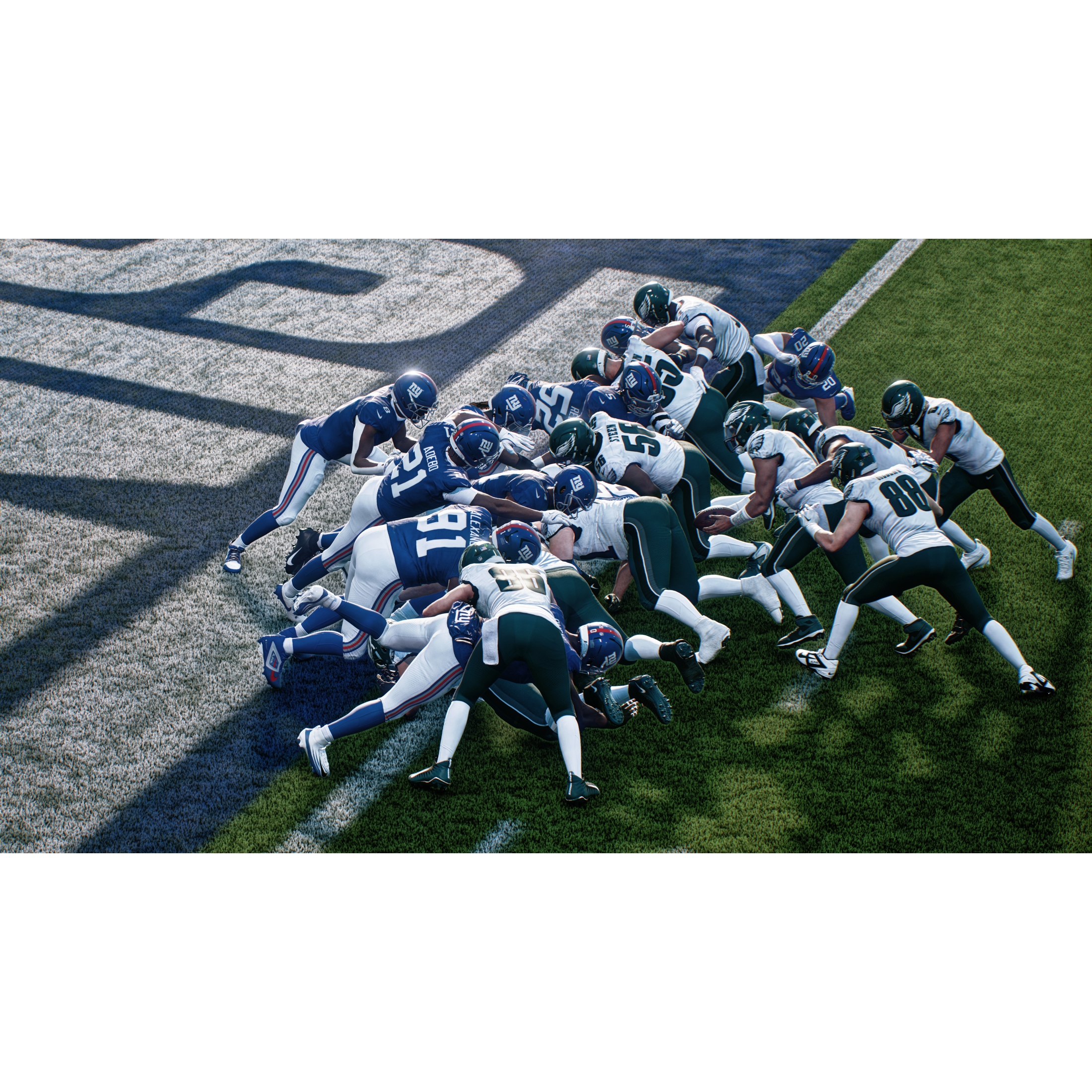 Madden NFL 27, Xbox Series X photo 3