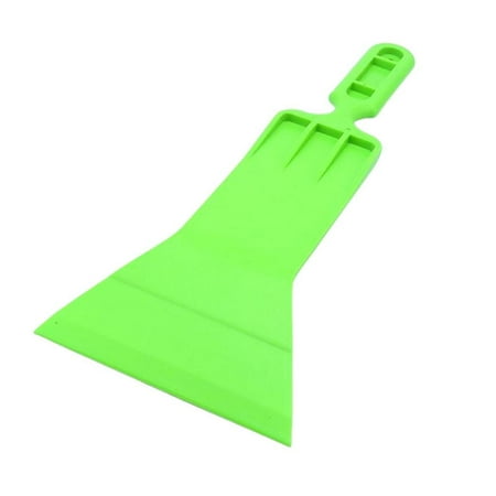 

Fovolat Car Film Wrapping Scraper Windshield Protection Film Car Window Tint Squeegee Car Film Wrapping Edge-closing Scraper for Windshield Window amicable