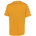 thumbnail image 1 of Russell Men's Performance Two Button Solid Jersey, 1 of 1