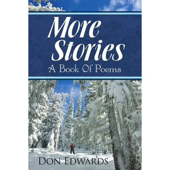 More Stories: A Book Of Poems, (Paperback)