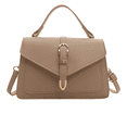 thumbnail image 1 of Bolsa Dama Crossbody Moda Hombro Mano Correa Ajustable Xtellar beige, 1 of 3