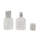 thumbnail image 5 of Botella De Spray Recargable, Patrón De Rejillas De Botella De Perfume Vacía Para Uso En Viajes, 5 of 7