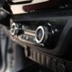 thumbnail image 2 of Ajuste de la cubierta del botón de volumen del espejo retrovisor del coche, A/C Cubierta de botón para 2015-2021 (plateada), 2 of 5