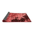 thumbnail image 2 of Ahgly Company Indoor Rectangle Oriental Red Industrial Area Rugs, 7' x 9', 2 of 4