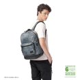 thumbnail image 2 of TOTTO Mochila Grande Porta Laptop 14 Repelente a Líquidos | Escuela - Oficina - Viaje | 19 L TOCAX multicolor G, 2 of 6