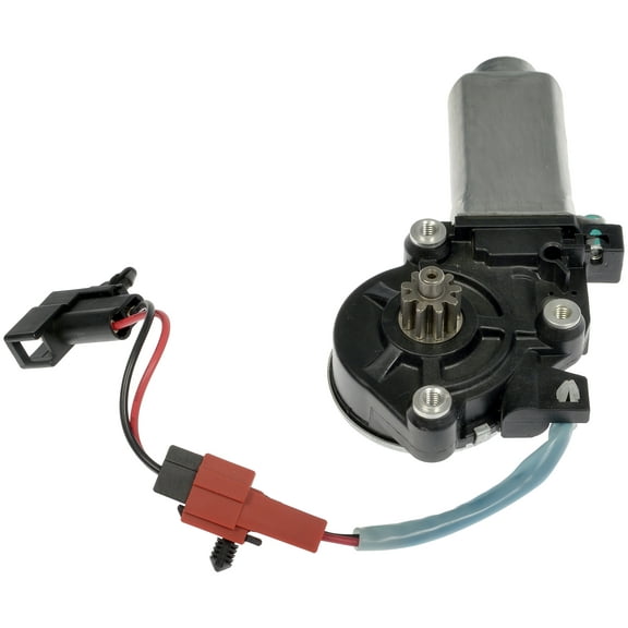 Dorman 742-304 Power Window Motor for Specific Models