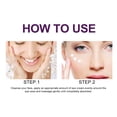 thumbnail image 5 of 2pcs Eye Zone Solution, Niacinamide Moisturizing And Firming Eye Anti-Aging Eye Cream, 5 of 5
