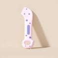 thumbnail image 2 of Multi-Functional Pet Food Can Opener and Lid Remover, Ergonomic Manual Tool for Canned Cat Food, Durable Universal Spoon for Easy Feeding Access, 2 of 3