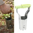 thumbnail image 4 of Home Garden Transplanter Handheld Transplanter Tube Planting Machine Agriculture Tools, 4 of 10