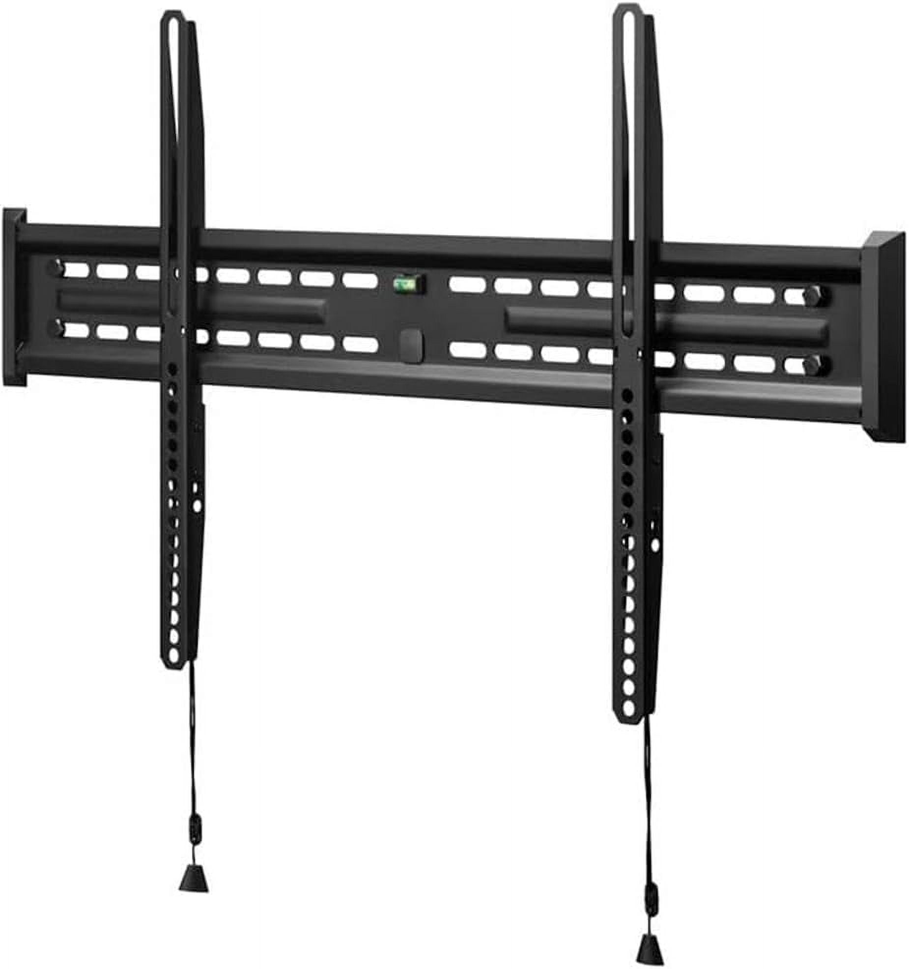 Sony K55XR80 55 Inch IMAX Enhanced Bravia OLED 4K HDR Google TV with a Walts TV FIXED-MOUNT-43-90 TV Mount for 43"-90" Compatible TVs and Walts HDTV Screen Cleaner Kit (2024)