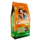 thumbnail image 2 of Grateful Razas Pequeñas 15 Kg + Caja Alimento Humedo Sobre Grateful 100 gr (22 Pzas), 2 of 5