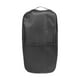 thumbnail image 3 of Bolsa para pala de pickleball, funda para raqueta de pickleball, portátil, resistente a golpes, para entrenamiento negro, 3 of 9