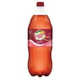 thumbnail image 1 of Canada Dry Cranberry Ginger Ale Bottles, 2 Liter, 1 of 5