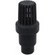 thumbnail image 1 of Foot valve non return valve with ball suction 40 mm strainer valve non return non return pvc swimming pool pump (Internal diameter 40mm), 1 of 5