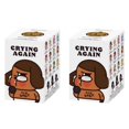thumbnail image 3 of Caja ciega sorpresa de la serie Crybaby Tears Factory de 9 cm, figuras de moda, decoración de escritorio para el hogar, muñecas, modelo de colección, juguete de regalo para niños, 3 of 5