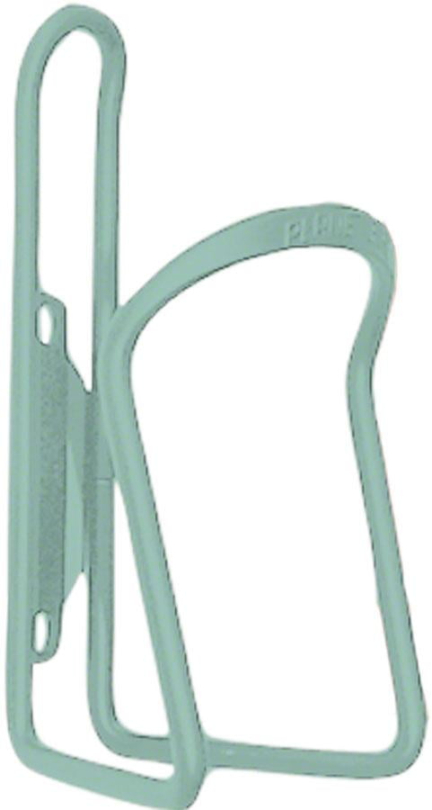 Planet Bike 6mm Bottle Bicycle Cage-Alloy-Celestial Green-One Cage-New