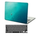 thumbnail image 4 of KSK KAISHEK Plastic Hard Case Shell Cover Only for 2010 2011 2012 2013 2014 - 2017 Released MacBook Air 13 inchs No Touch + Black Keyboard Cover Model: A1369/A1466 QLXL0036, 4 of 5