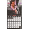 thumbnail image 2 of Trends International, Scarface 2025 Wall Calendar, 2 of 5