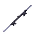 thumbnail image 1 of Kenally Parasol Exterior Protector solar Aislamiento de calefacción Suministros para automóviles Parabrisas retráctil funcional Diseño plegable Automoción decorativa y accesorios 80cm Kenally VI017002-01, 1 of 6