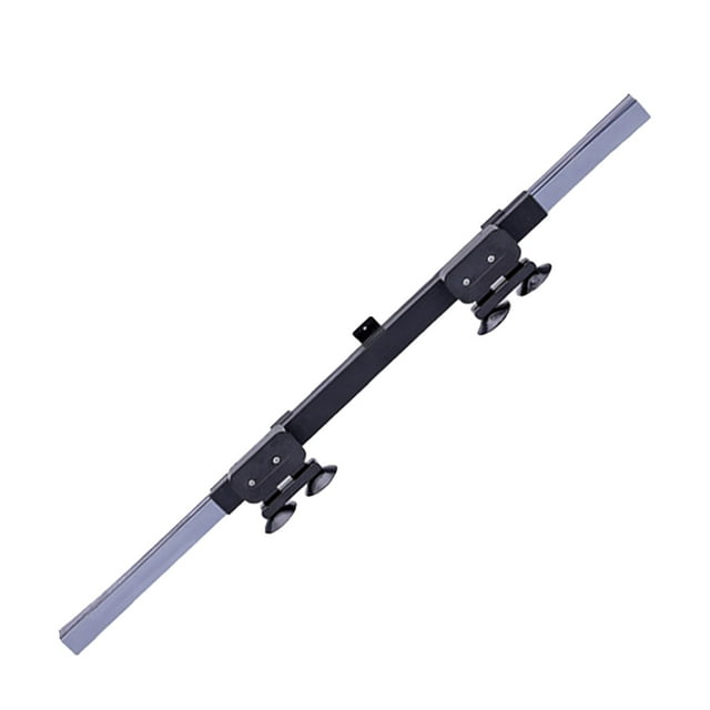 Kenally Parasol Exterior Protector solar Aislamiento de calefacción Suministros para automóviles Parabrisas retráctil funcional Diseño plegable Automoción decorativa y accesorios 80cm Kenally VI017002-01