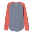 thumbnail image 2 of Adidas Women'speedx Long Sleeve Graphic Tee, 2 of 2