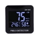 thumbnail image 3 of Detector P, Detector LEDP de aire digital SNDWAY Detector P digital Eficiencia maximizada, 3 of 12
